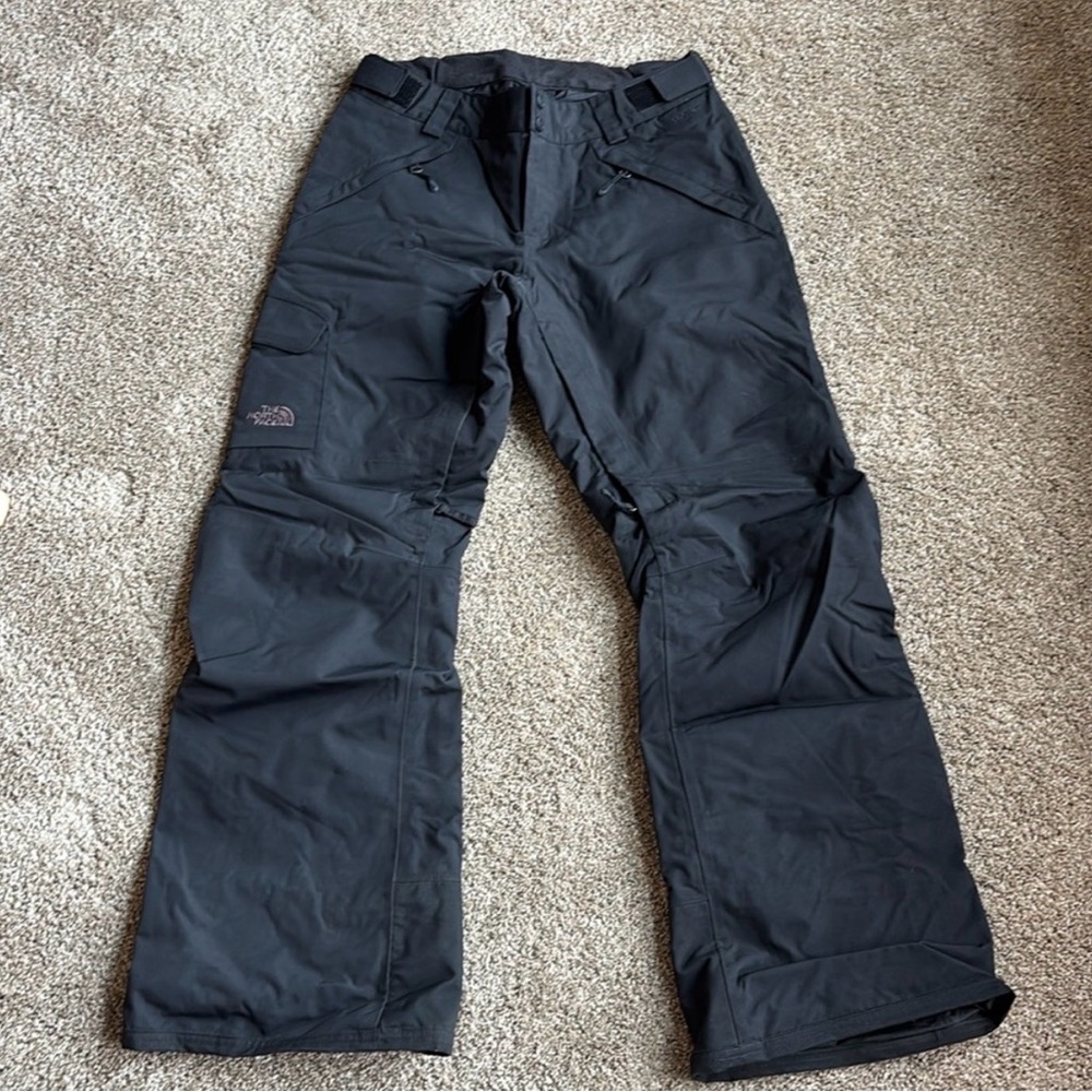 The North Face Charcoal Outerwear